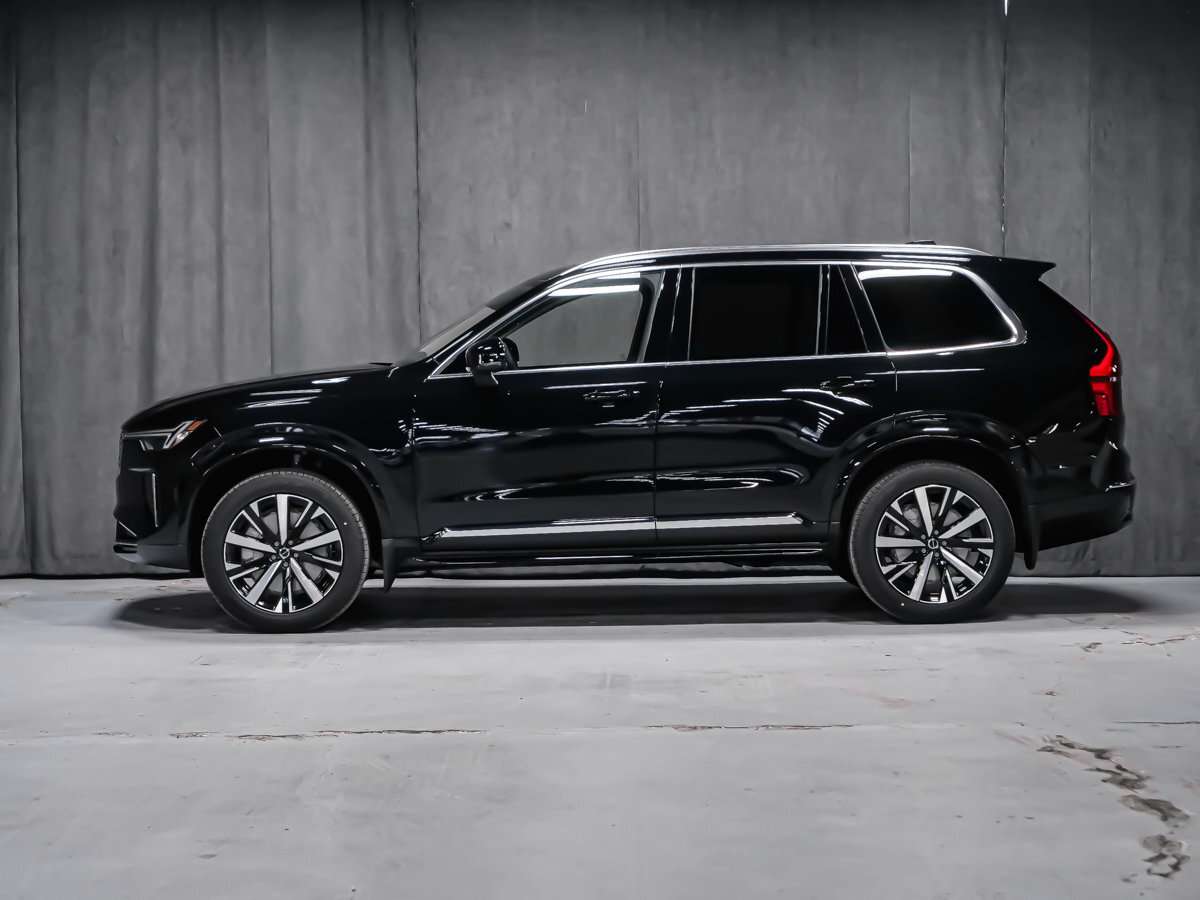 2026 Volvo XC90 Core 7-Seater (Bright Theme) alt 3