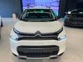 Citroen C3 Aircross PureTech 130 S&S EAT6 Plus Bianco - thumbnail 2