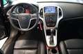 Opel Astra J Sport Automatik Navi Bi-Xenon PDC Schwarz - thumbnail 10