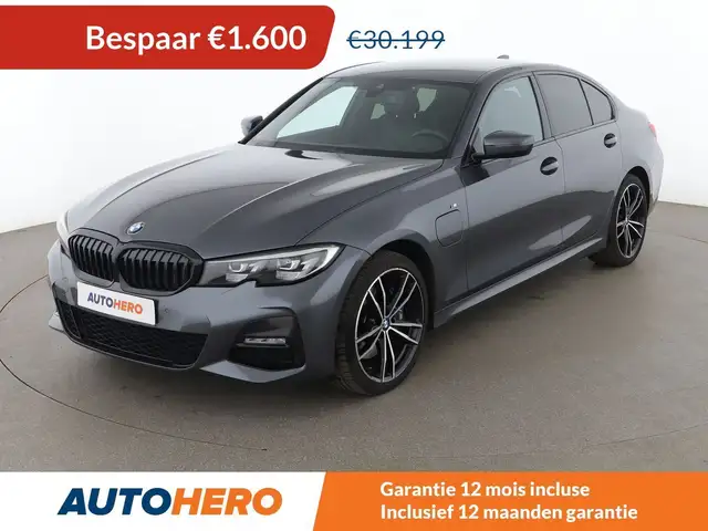 BMW 330 330e M Sport