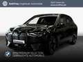BMW iX xDrive40 *Pano*H/K*AHK* Schwarz - thumbnail 1