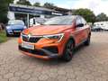 Renault Arkana R.S. Line Orange - thumbnail 1