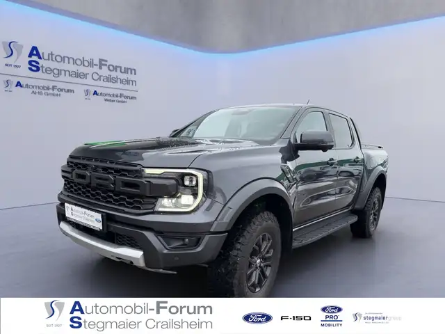Ford Ranger Raptor 3.0 Ecoboost V6 4WD *ROLLO elektr.*ACC*