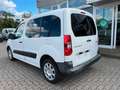 Peugeot Partner PARTNER L1 KOMFORT/3 SITZER/SCHEIBEN/TÜV Weiß - thumbnail 4