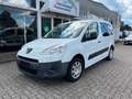 Peugeot Partner PARTNER L1 KOMFORT/3 SITZER/SCHEIBEN/TÜV Weiß - thumbnail 2