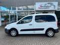 Peugeot Partner PARTNER L1 KOMFORT/3 SITZER/SCHEIBEN/TÜV Weiß - thumbnail 3