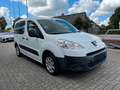 Peugeot Partner PARTNER L1 KOMFORT/3 SITZER/SCHEIBEN/TÜV Weiß - thumbnail 6