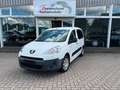 Peugeot Partner PARTNER L1 KOMFORT/3 SITZER/SCHEIBEN/TÜV Weiß - thumbnail 1
