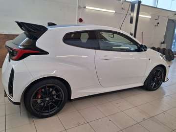Yaris 1,6 Turbo GR High Performance GR High Performance