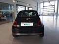 Fiat 500 2 1.0 Hybrid 70 (Red) Zwart - thumbnail 5