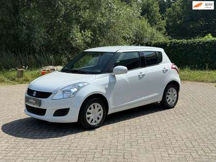 Suzuki Swift 1.2 Exclusive EASSS AIRCO I 13.277KM I AIRCO I STO
