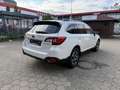 Subaru OUTBACK 2,5i Automatik Blanc - thumbnail 5