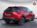 Peugeot 2008 PureTech 130 Allure Aut. | LED | Navi | PDC Rot - thumbnail 6