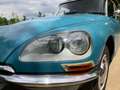 Oldtimer Citroen DS 2.0 Blau - thumbnail 6