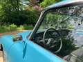 Oldtimer Citroen DS 2.0 Blau - thumbnail 7