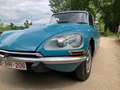 Oldtimer Citroen DS 2.0 Blau - thumbnail 4