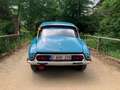 Oldtimer Citroen DS 2.0 Blau - thumbnail 3
