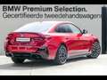 BMW i4 eDrive40 LCI M Sport PRO Gran Rojo - thumbnail 2