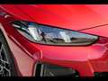 BMW i4 eDrive40 LCI M Sport PRO Gran Rojo - thumbnail 7