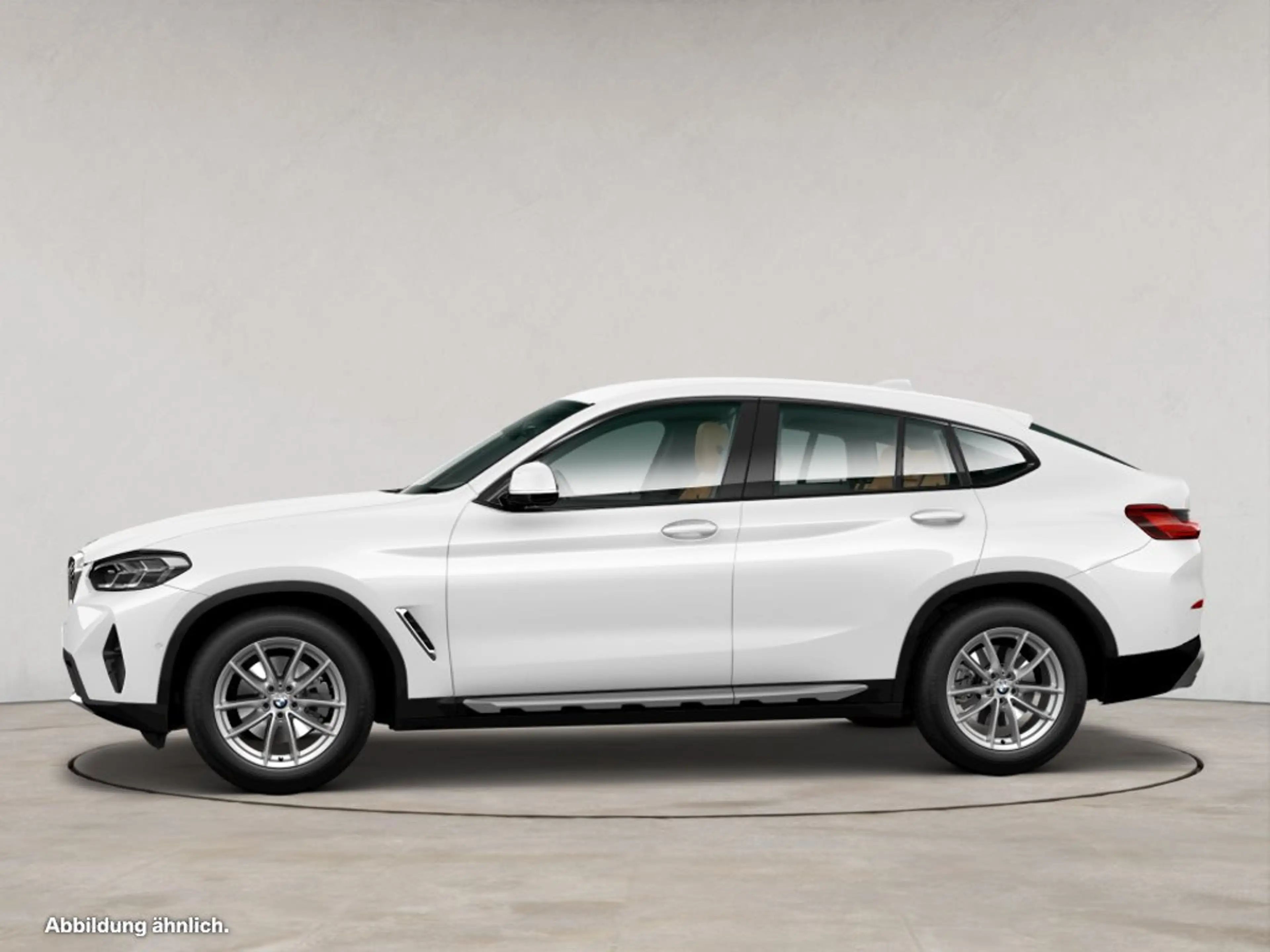 BMW X4 xDrive30i + 2Jahre-BPS.-GARANTIE — photo 5
