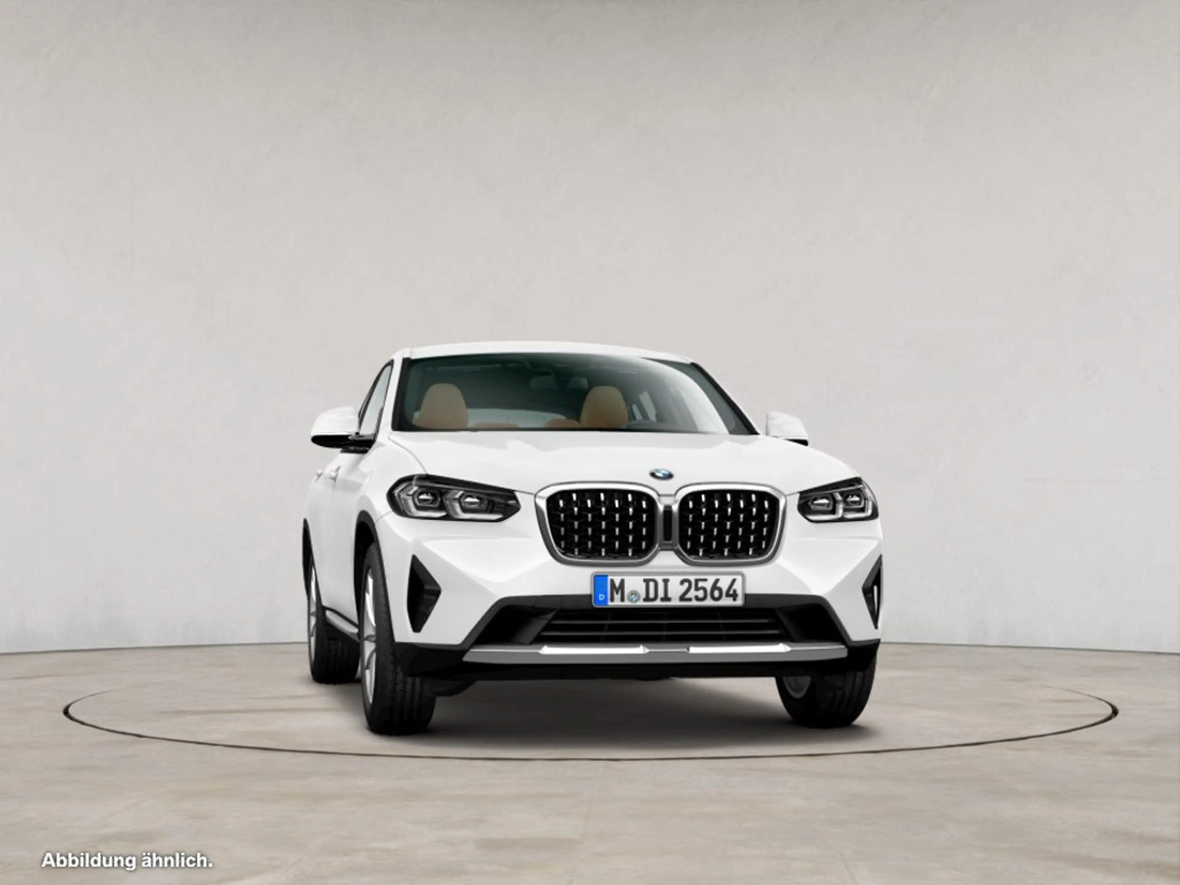 BMW X4 xDrive30i + 2Jahre-BPS.-GARANTIE — photo 10