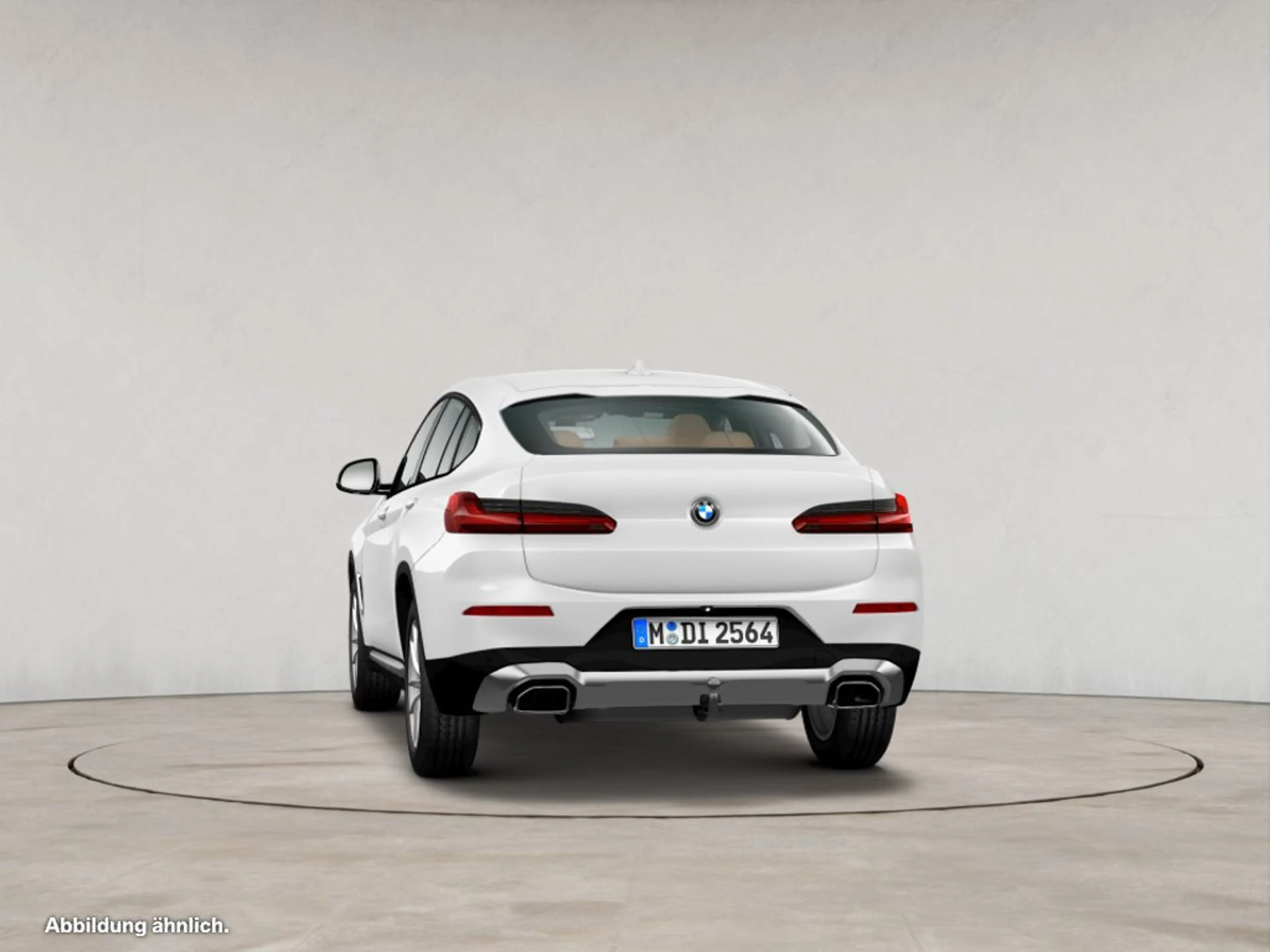 BMW X4 xDrive30i + 2Jahre-BPS.-GARANTIE — photo 7