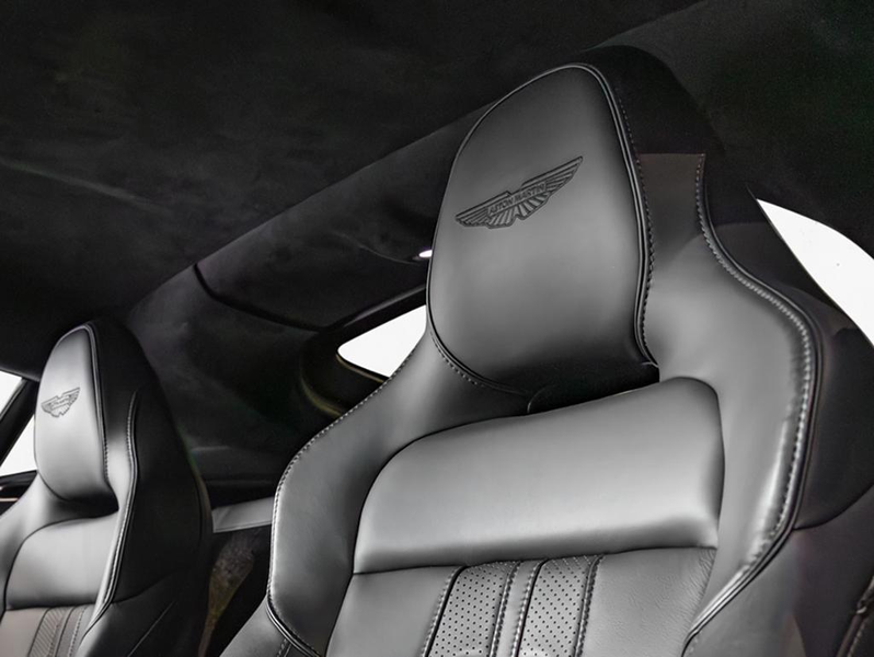 Photo du véhicule
