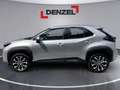 Toyota Yaris Cross - 1,5 l 4x2 Hybrid  Active D Silber - thumbnail 2