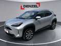 Toyota Yaris Cross - 1,5 l 4x2 Hybrid  Active D Silber - thumbnail 1