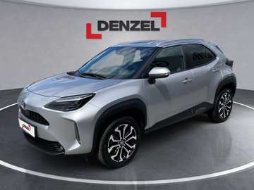 - 1,5 l 4x2 Hybrid  Active D