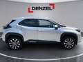 Toyota Yaris Cross - 1,5 l 4x2 Hybrid  Active D Silber - thumbnail 5
