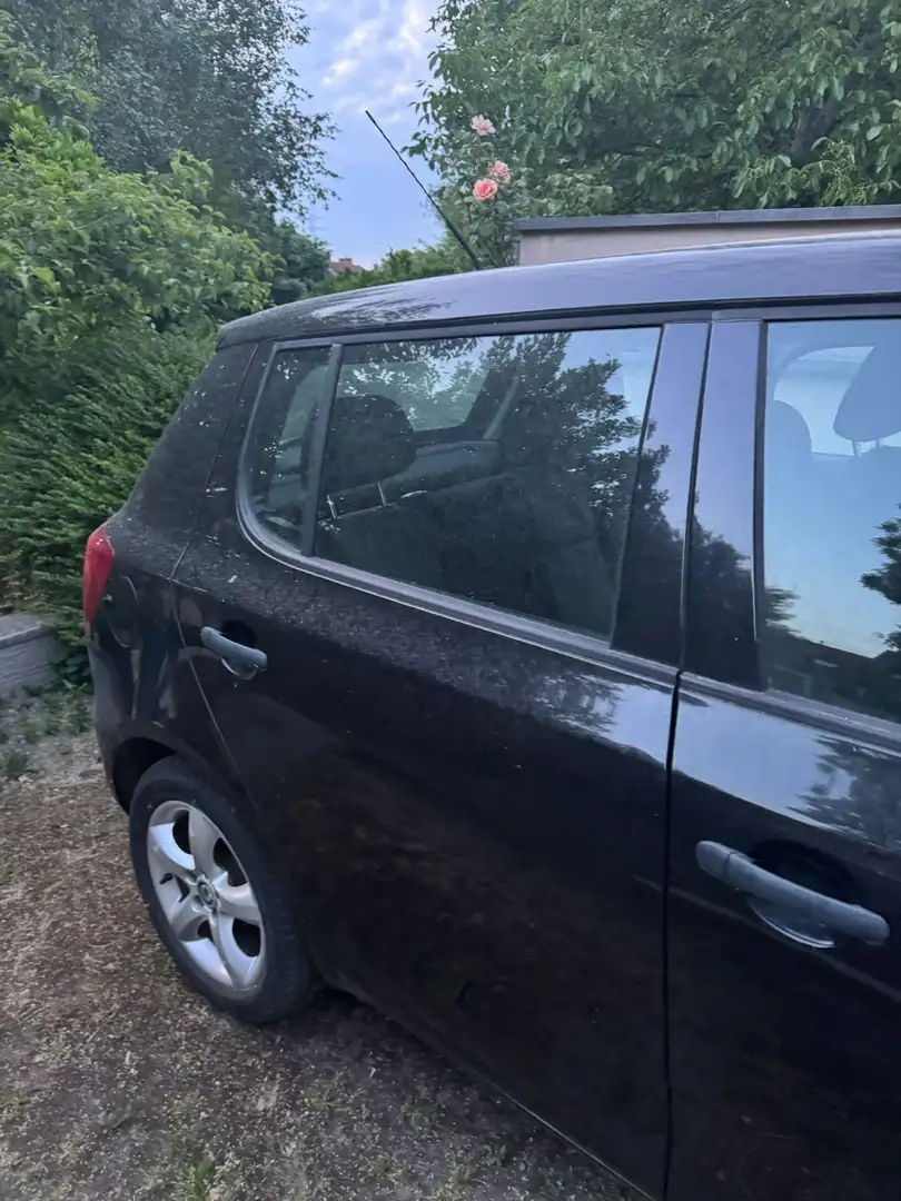 Skoda Fabia 1.2i Classic - 2