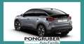 Citroen C4 Hybrid 145PS Automatik MAX Grau - thumbnail 3