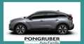 Citroen C4 Hybrid 145PS Automatik MAX Grau - thumbnail 2