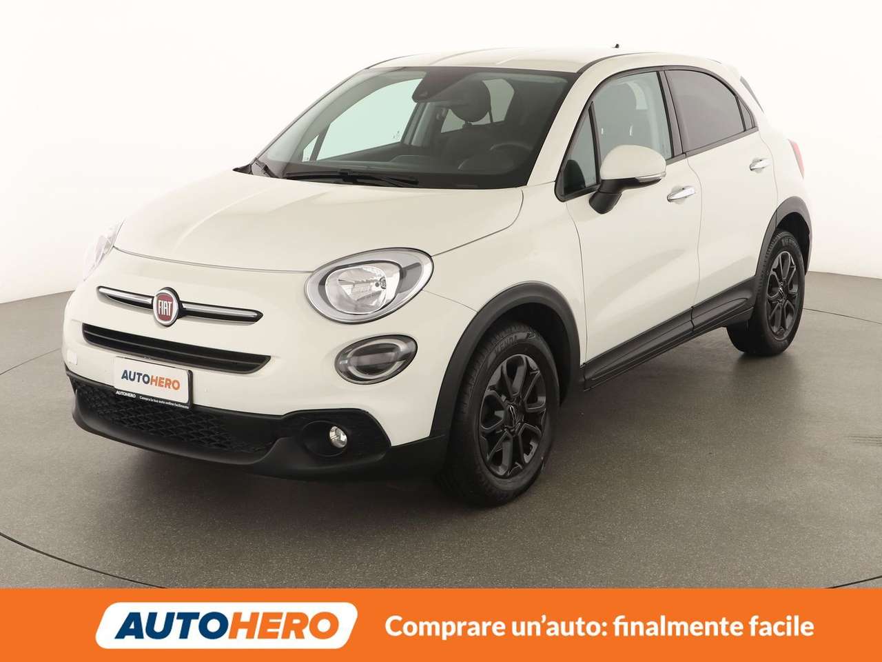 Fiat 500X 1.0 Turbo Connect