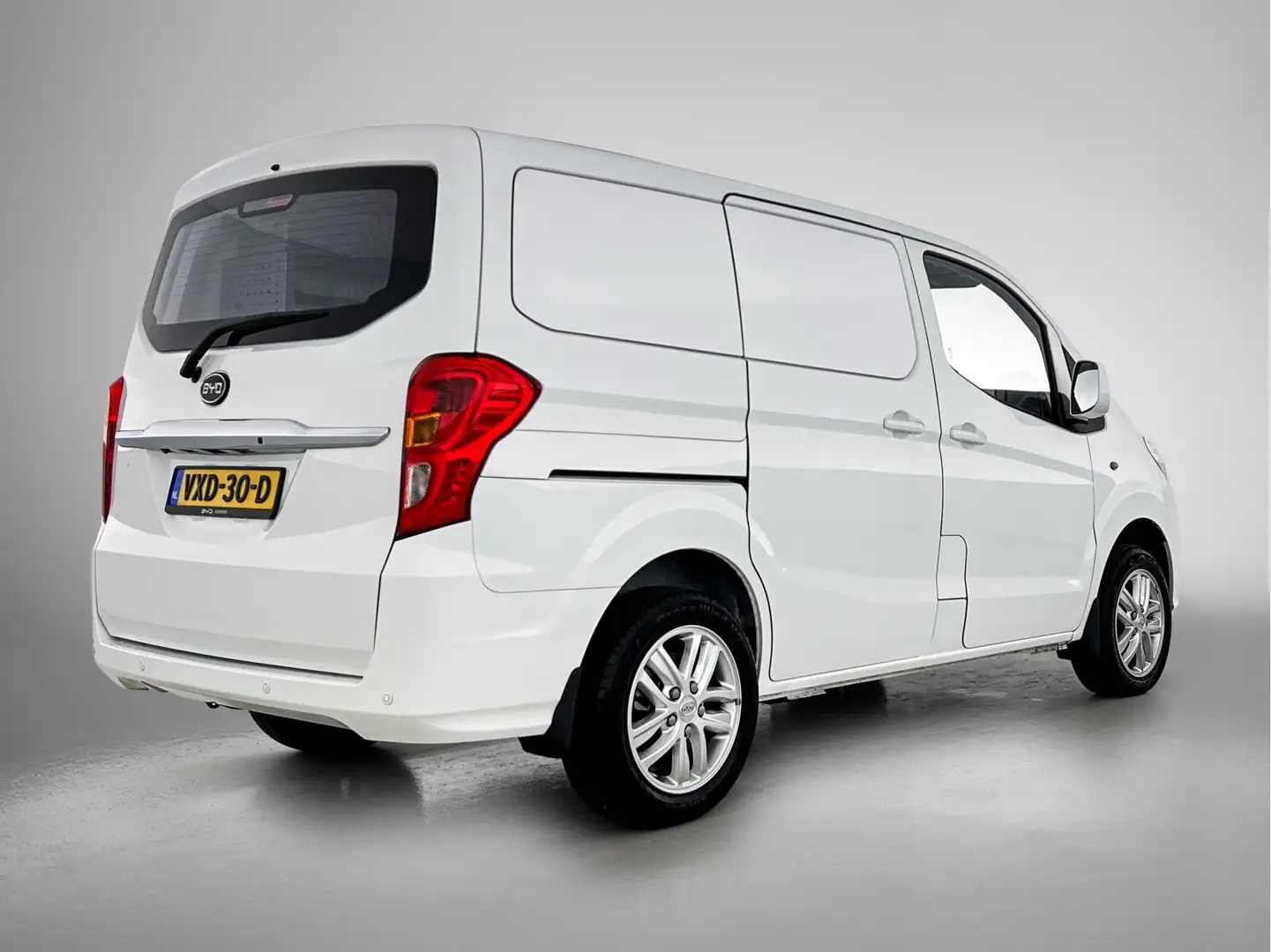 BYD ETP3 Standard 45 kWh | Excl. BTW | Origineel NL | Eerst Weiß - 2