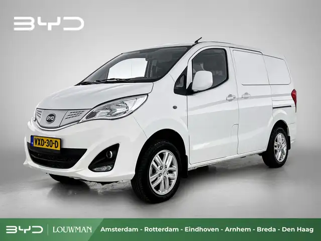 BYD ETP3 Standard 45 kWh | Excl. BTW | Origineel NL | Eerst