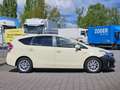Toyota Prius Prius+ (Hybrid) Distronic Plus ,Navigation,7Sitzer Weiß - thumbnail 9