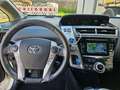 Toyota Prius Prius+ (Hybrid) Distronic Plus ,Navigation,7Sitzer Fehér - thumbnail 14