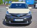 Toyota Prius Prius+ (Hybrid) Distronic Plus ,Navigation,7Sitzer Blanc - thumbnail 3