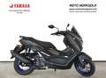 Yamaha NMAX 125 Zwart - thumbnail 1