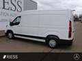 Maxus eDeliver 9 L3H2 89 kWh/KLIMA/TEMPOMAT/RÜCKFAHRKAMERA Weiß - thumbnail 3