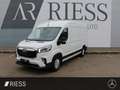 Maxus eDeliver 9 L3H2 89 kWh/KLIMA/TEMPOMAT/RÜCKFAHRKAMERA Weiß - thumbnail 2