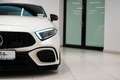 Mercedes-Benz CLS 400 |AMG|NIGHT|LUFT|360|STERNENHIMMEL|BURMES| Weiß - thumbnail 13