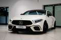 Mercedes-Benz CLS 400 |AMG|NIGHT|LUFT|360|STERNENHIMMEL|BURMES| Weiß - thumbnail 7