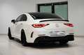 Mercedes-Benz CLS 400 |AMG|NIGHT|LUFT|360|STERNENHIMMEL|BURMES| Weiß - thumbnail 38