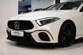 Mercedes-Benz CLS 400 |AMG|NIGHT|LUFT|360|STERNENHIMMEL|BURMES| Weiß - thumbnail 8