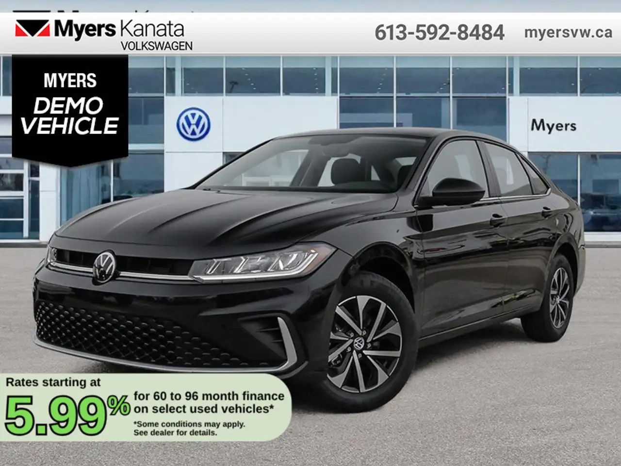 2026 Volkswagen Jetta