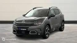 Citroen C5 Aircross BlueHDi 130ch S\u0026S Feel