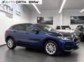 BMW X2 sDrive18i NAVI AD.LED SP.SITZE DR.ASS KAMERA Blau - thumbnail 3